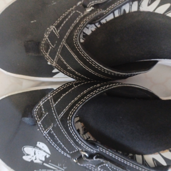 Clark's Slides - Picture 3 of 3